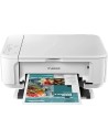 Multifunción Canon PIXMA MG3650S WiFi/ Dúplex/ Blanca