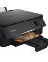 Multifunción Fotográfica Canon PIXMA TS5350A WiFi/ Dúplex/ Negra