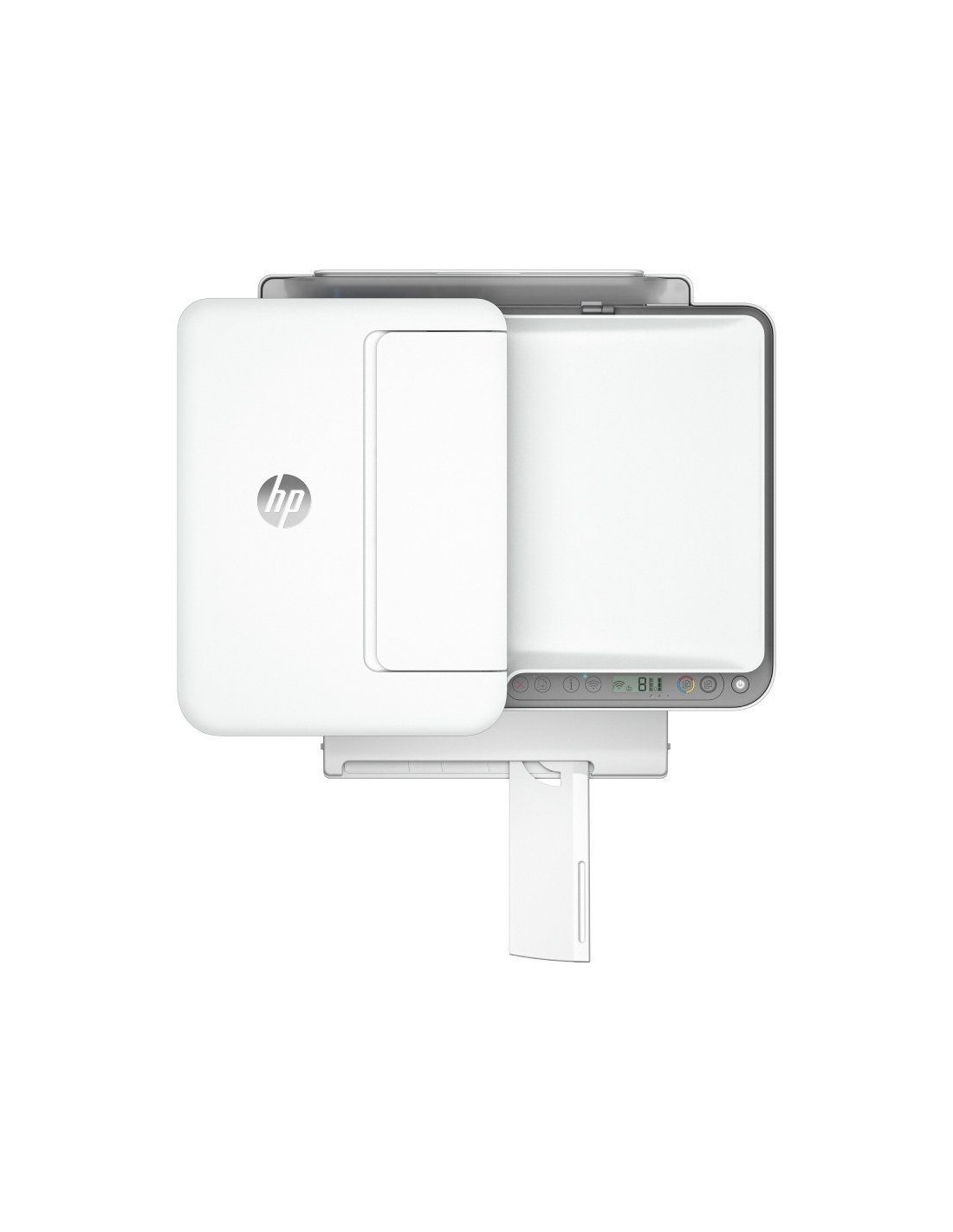 Multifunción HP Deskjet 4220e WiFi/ Fax Móvil/ Blanca