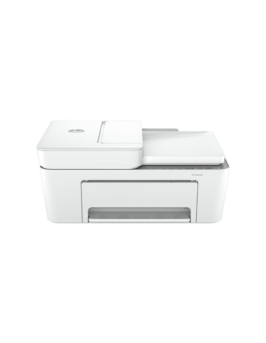 Multifunción HP Deskjet 4220e WiFi/ Fax Móvil/ Blanca