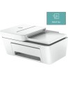 Multifunción HP Deskjet 4220e WiFi/ Fax Móvil/ Blanca