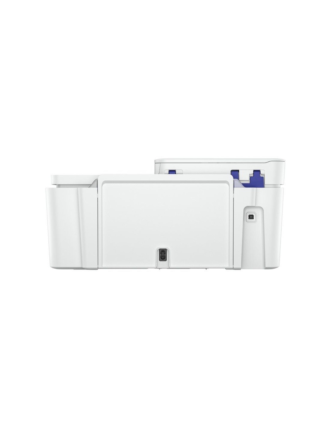 Multifunción HP Deskjet 4230e WiFi/ Fax Móvil/ Blanca