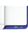 Multifunción HP Deskjet 4230e WiFi/ Fax Móvil/ Blanca