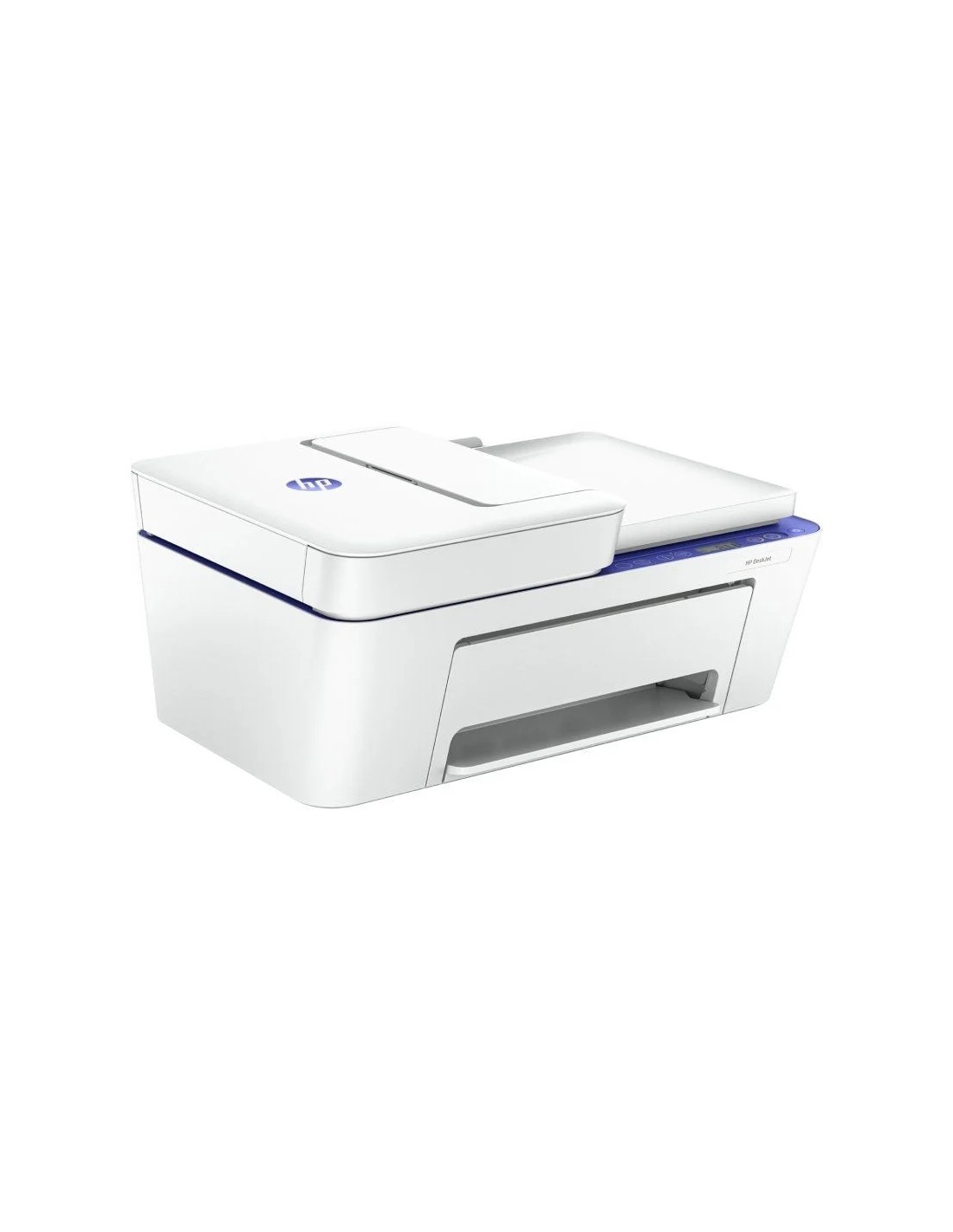 Multifunción HP Deskjet 4230e WiFi/ Fax Móvil/ Blanca