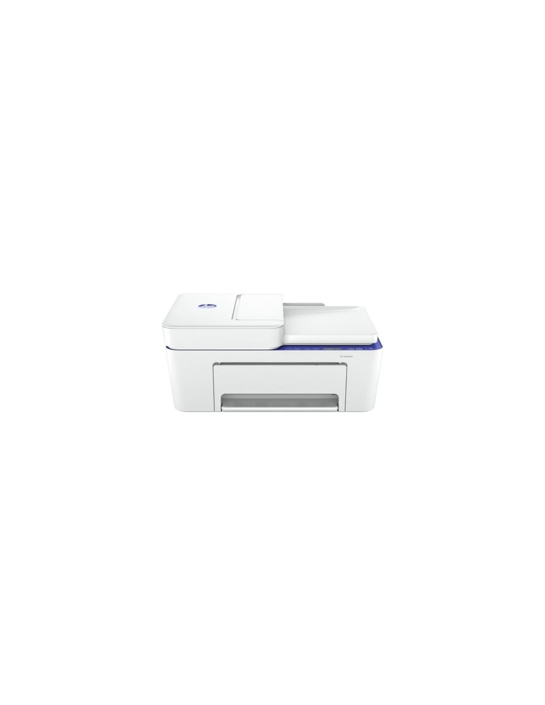 Multifunción HP Deskjet 4230e WiFi/ Fax Móvil/ Blanca