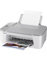 Multifunción Fotográfica Canon PIXMA TS3451 WiFi/ Blanca