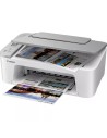 Multifunción Fotográfica Canon PIXMA TS3451 WiFi/ Blanca