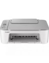 Multifunción Fotográfica Canon PIXMA TS3451 WiFi/ Blanca