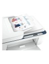 Multifunción HP Deskjet 4130e WiFi/ Fax Móvil/ Blanca