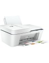 Multifunción HP Deskjet 4130e WiFi/ Fax Móvil/ Blanca