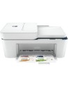 Multifunción HP Deskjet 4130e WiFi/ Fax Móvil/ Blanca