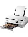 Multifunción Fotográfica Canon PIXMA TS5351A WiFi/ Dúplex/ Blanca