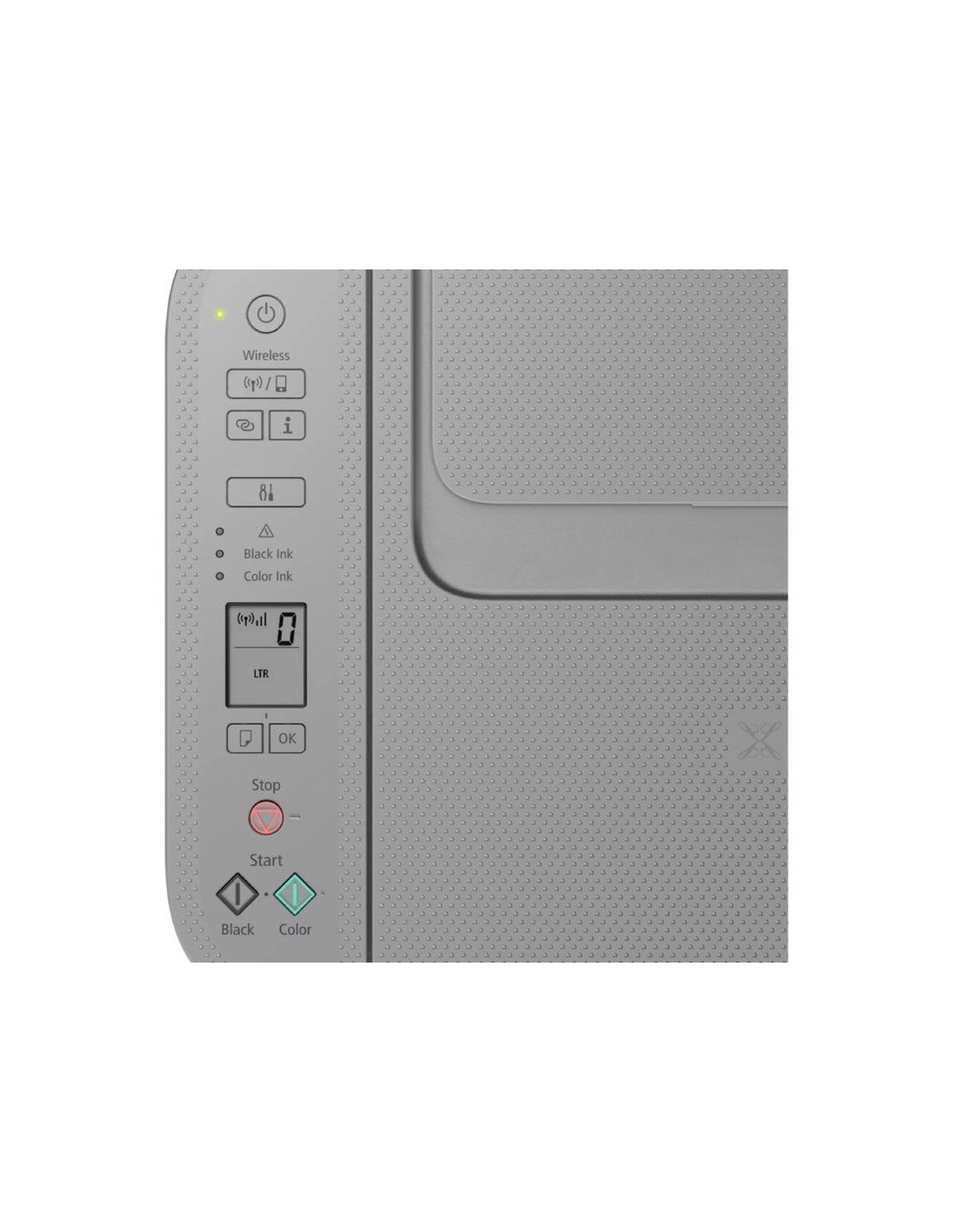Multifunción Fotográfica Canon PIXMA TS3550i WiFi