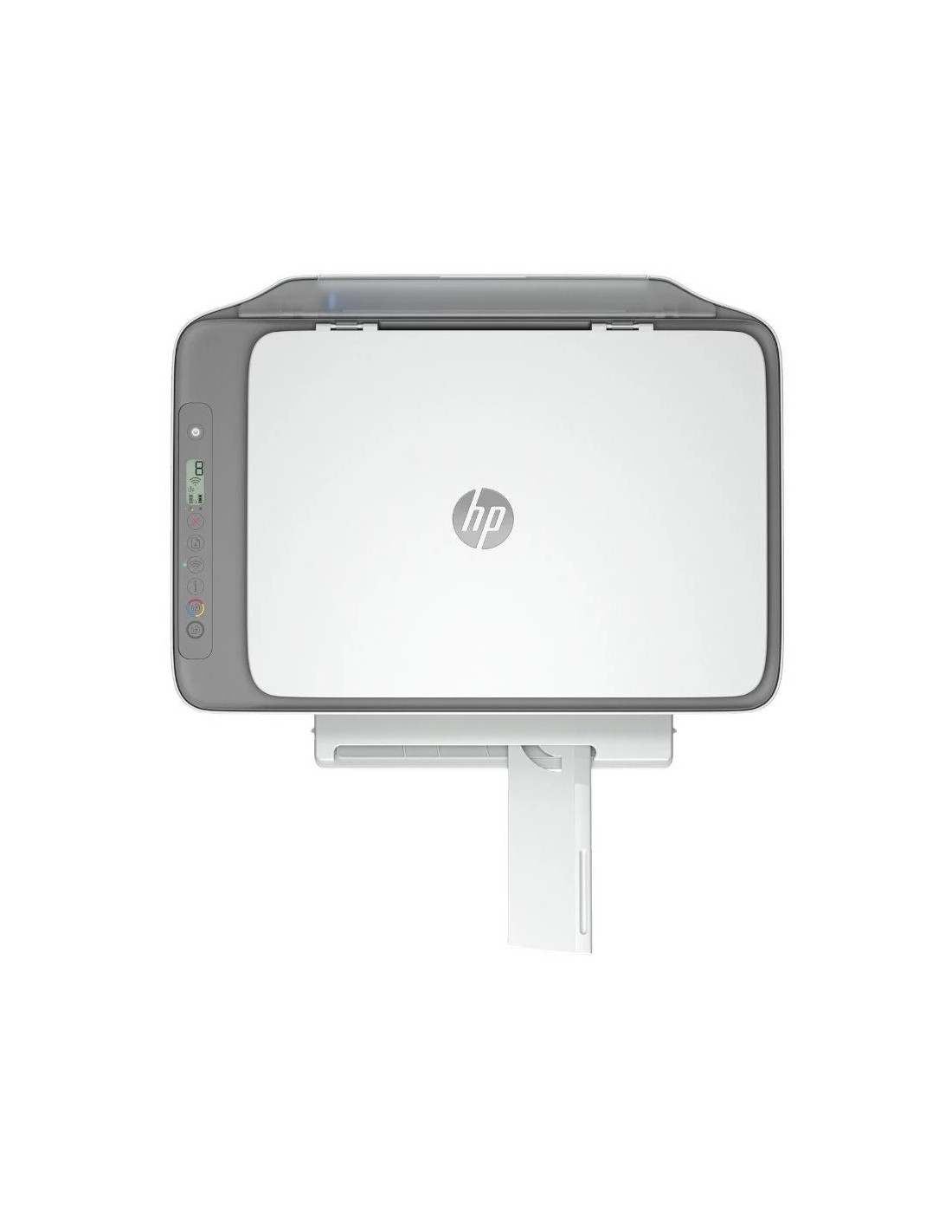 Multifunción HP Deskjet 2820e WiFi/ Blanca