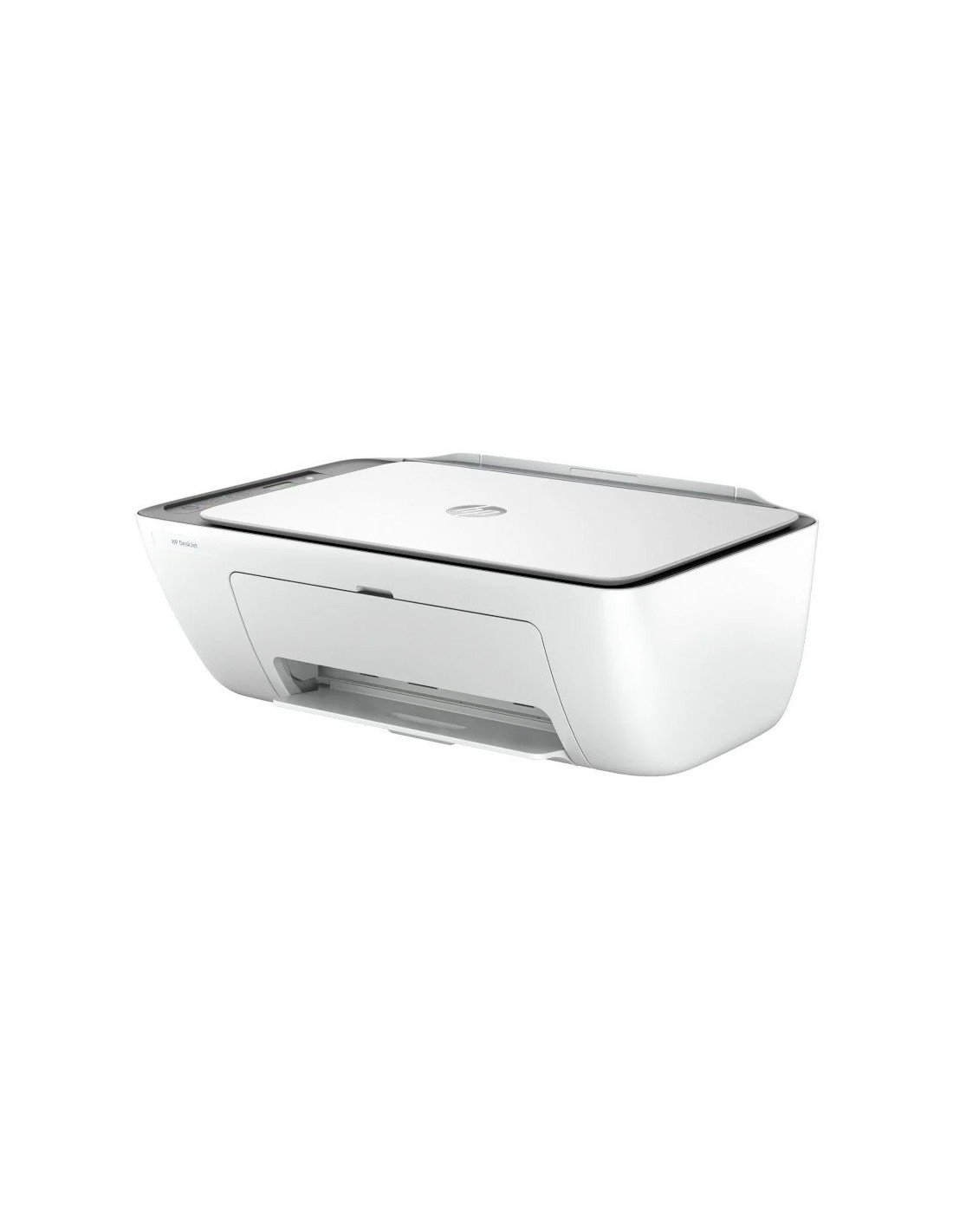 Multifunción HP Deskjet 2820e WiFi/ Blanca