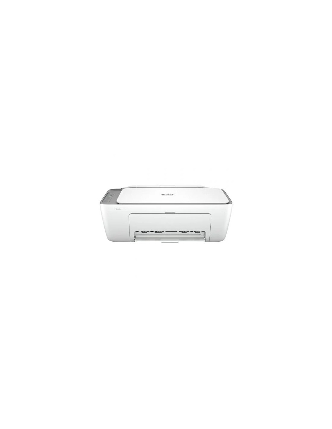Multifunción HP Deskjet 2820e WiFi/ Blanca