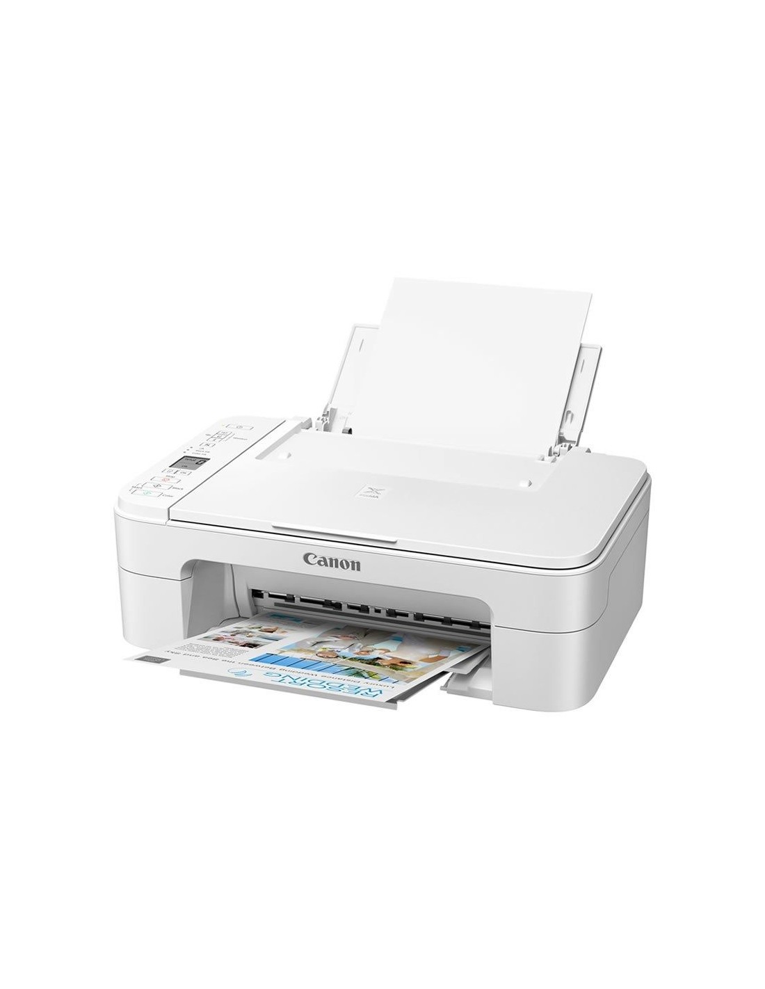 Multifunción Canon PIXMA TS3350 WiFi