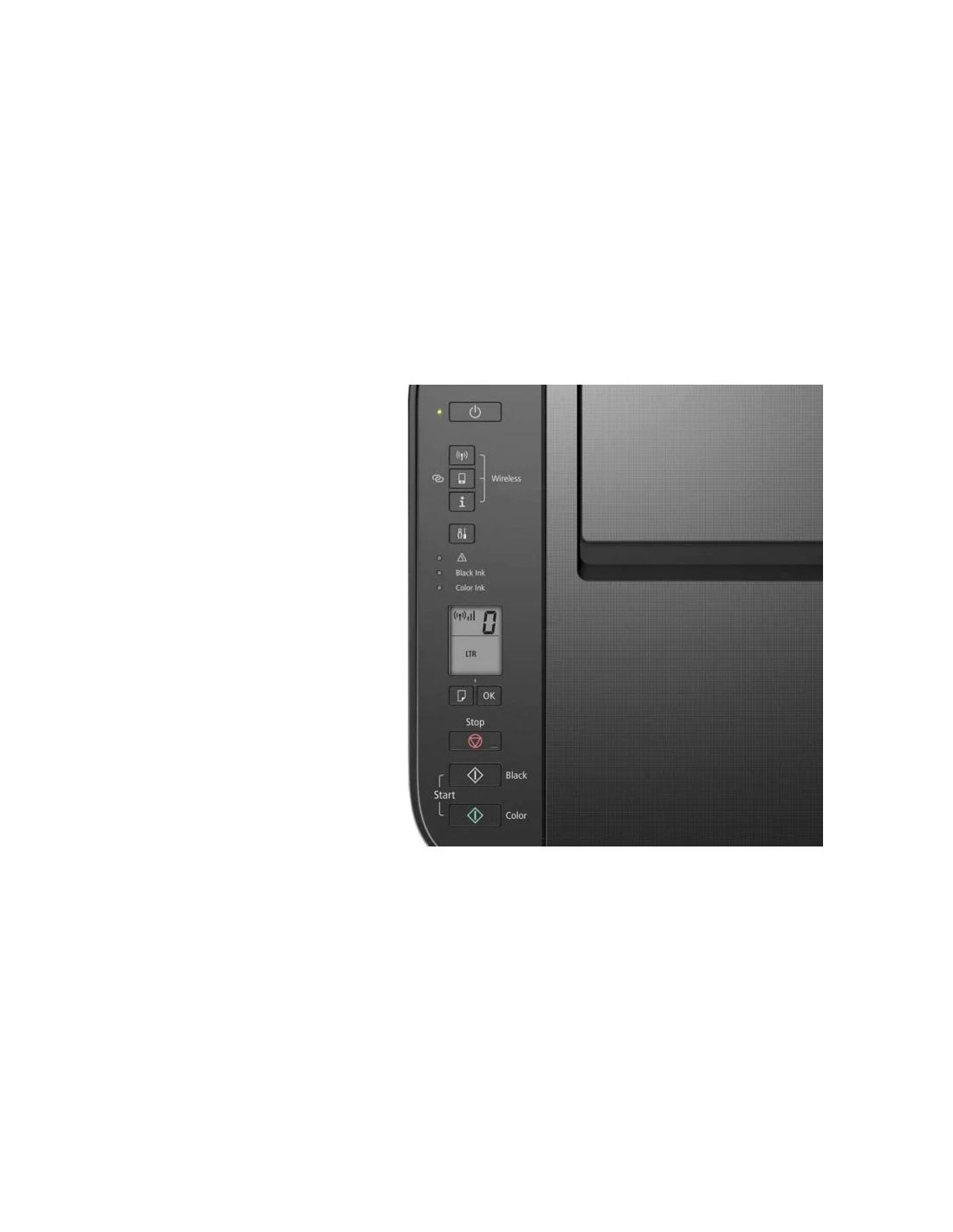 Multifunción Canon PIXMA TS3350 WiFi