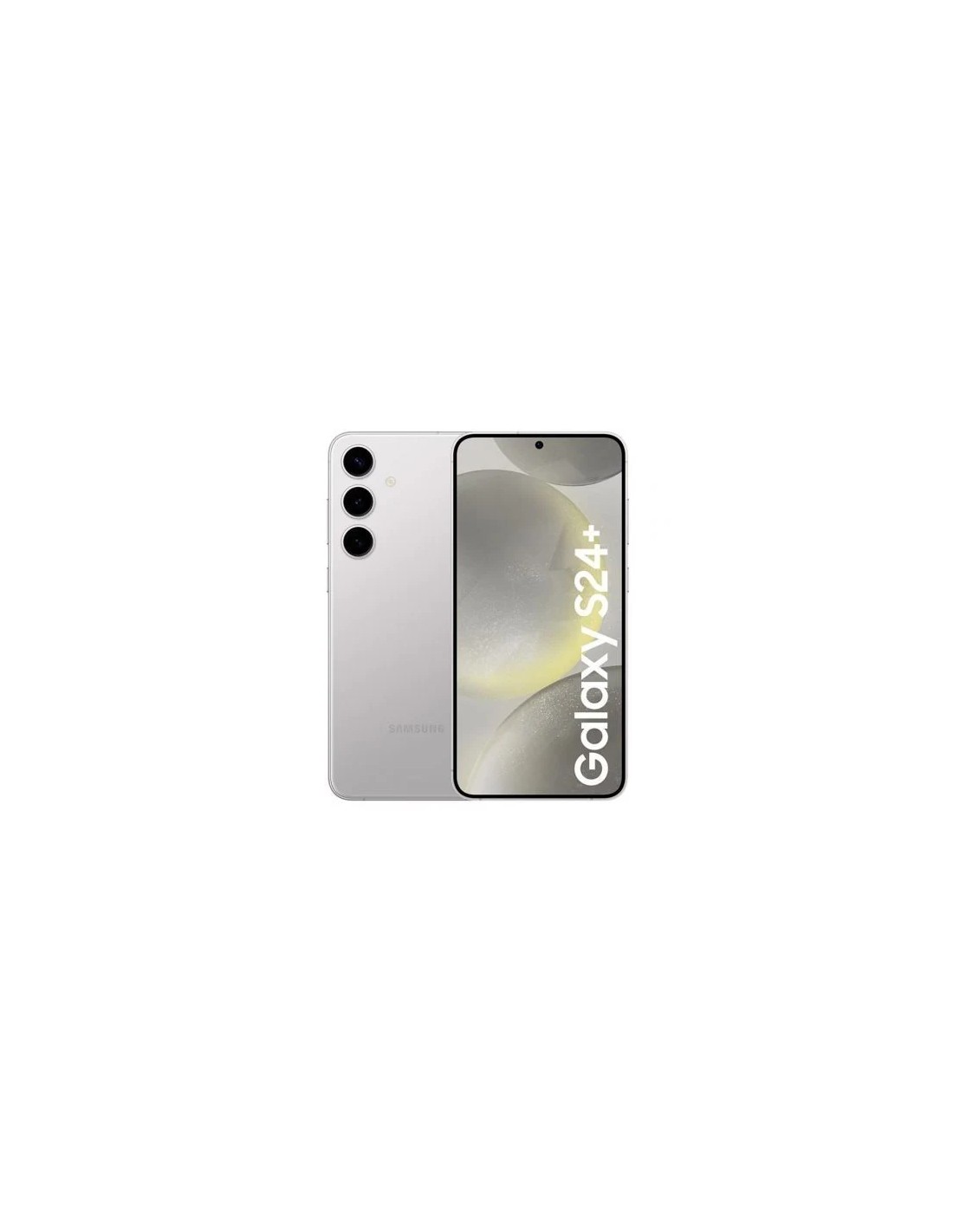 Samsung Galaxy S24 Plus 12GB/ 256-512GB/ 6.7"/ 5G