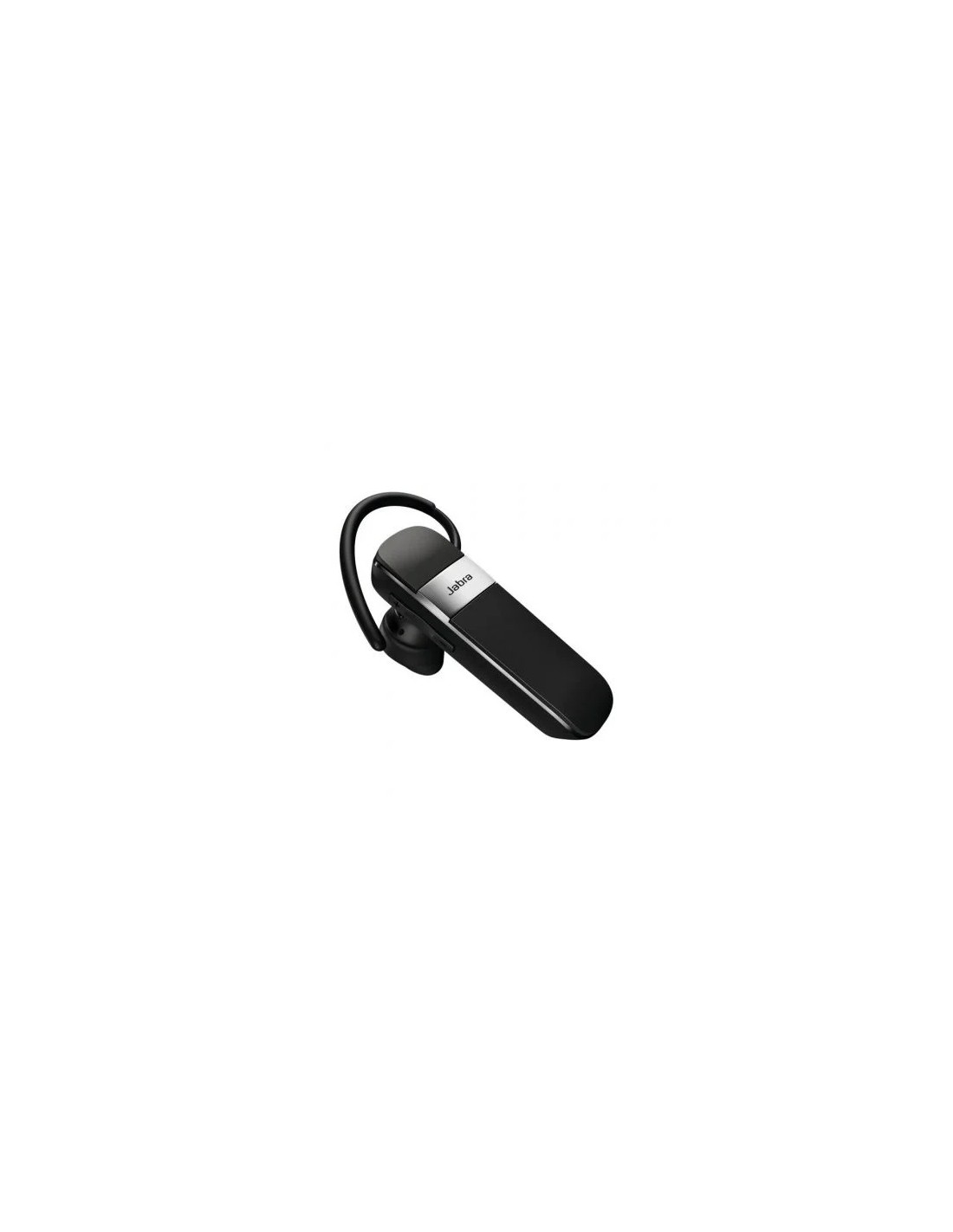 Auricular Bluetooth para Smartphone Jabra Talk 15 SE/ Negro