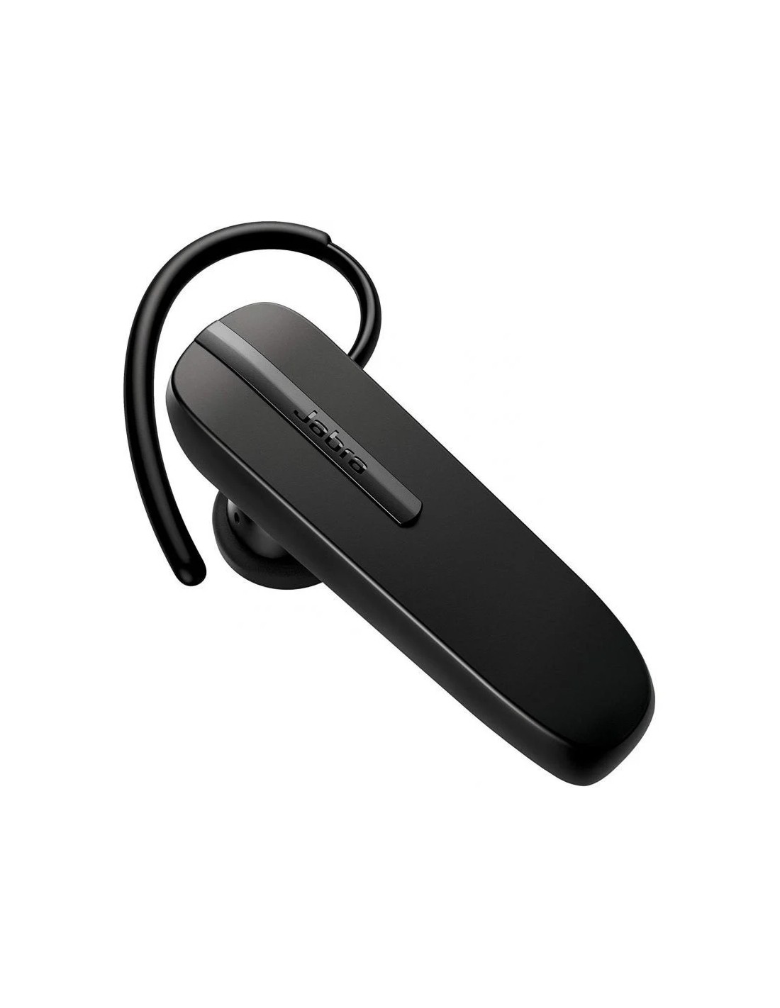 Auricular Bluetooth para Smartphone Jabra Talk 5/ Negro