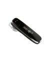 Auricular Bluetooth/ Manos Libres 3GO HBT3/ Negro