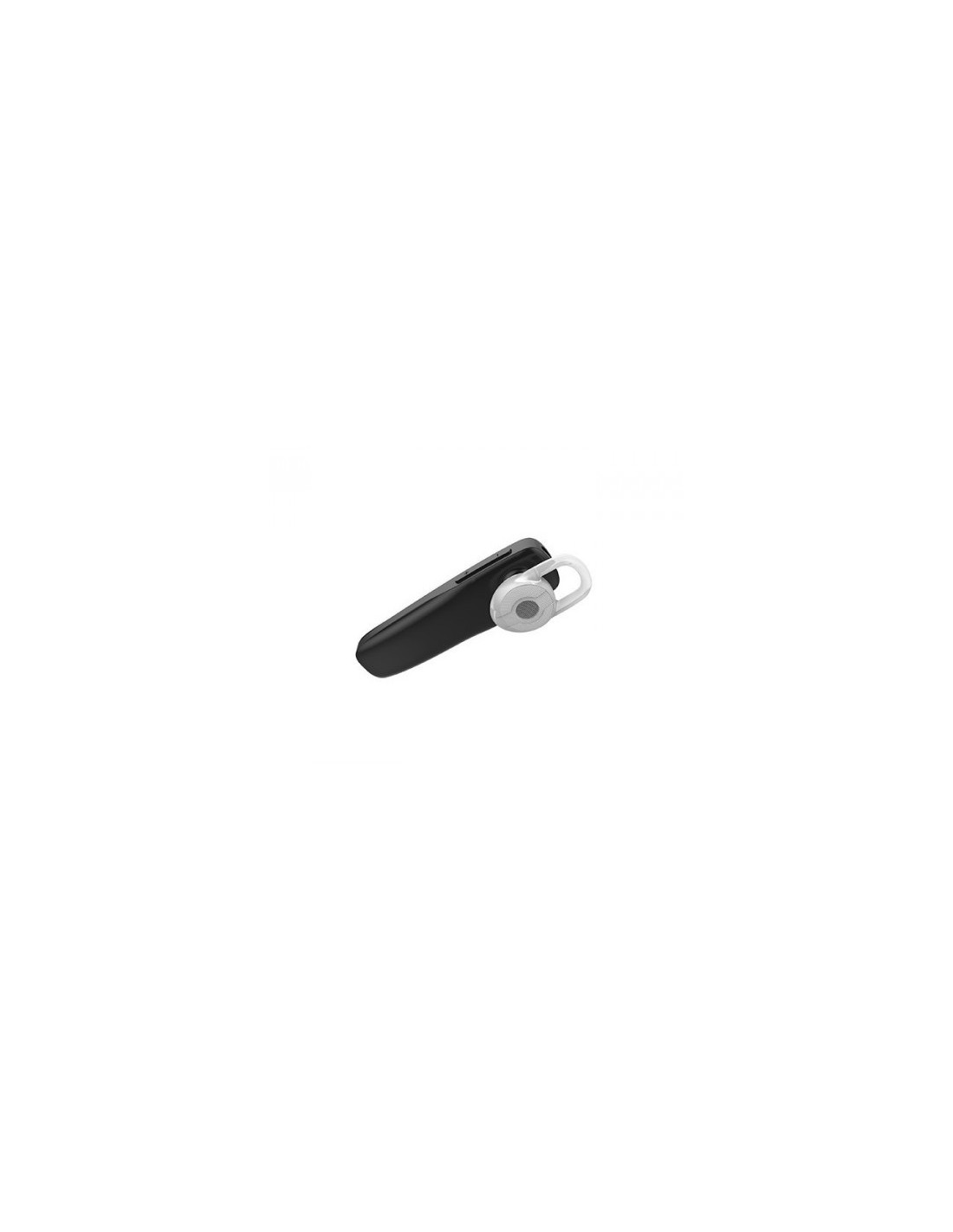 Auricular Bluetooth/ Manos Libres 3GO HBT3/ Negro