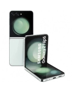 Samsung Galaxy Z Flip5 8GB/ 256GB-512GB/ 6.7"/ 5G