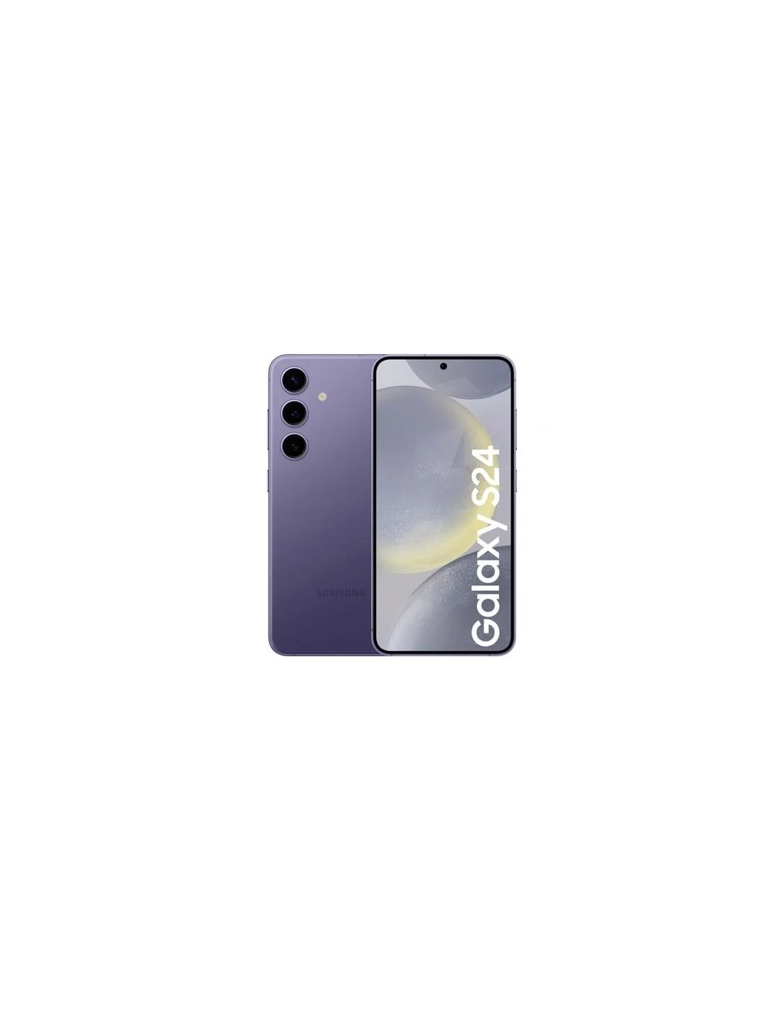 Samsung Galaxy S24 8GB/ 128GB-256GB/ 6.2"/ 5G