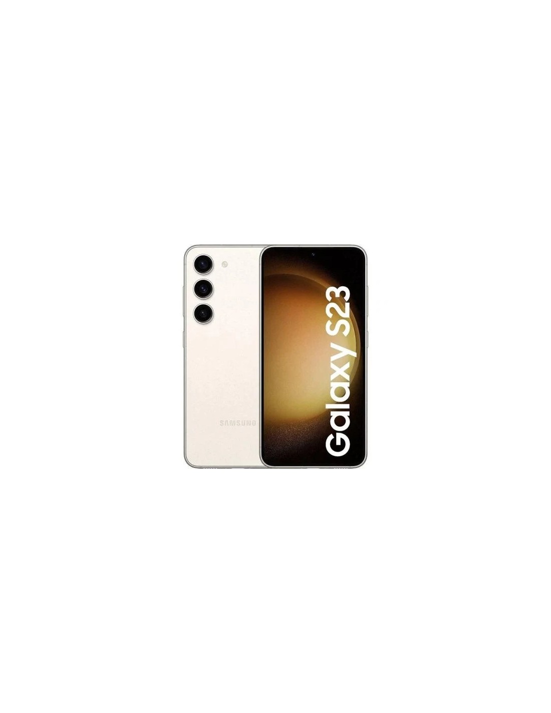 Samsung Galaxy S23 8GB/ 128GB-256GB/ 6.1"/ 5G