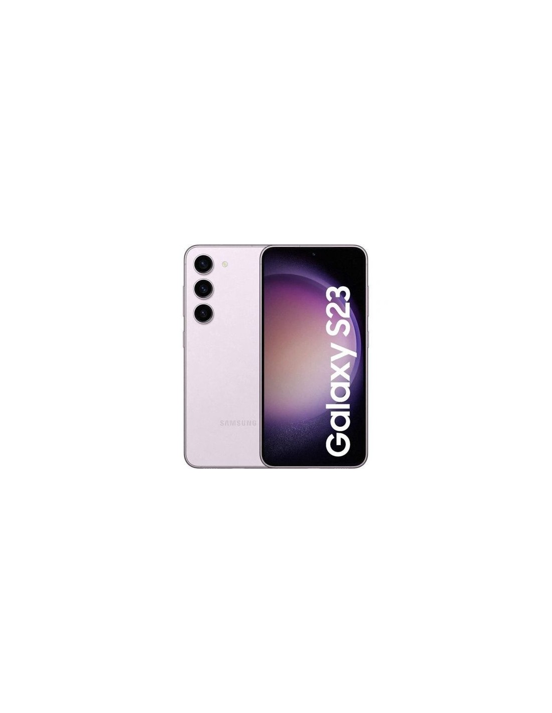 Samsung Galaxy S23 8GB/ 128GB-256GB/ 6.1"/ 5G