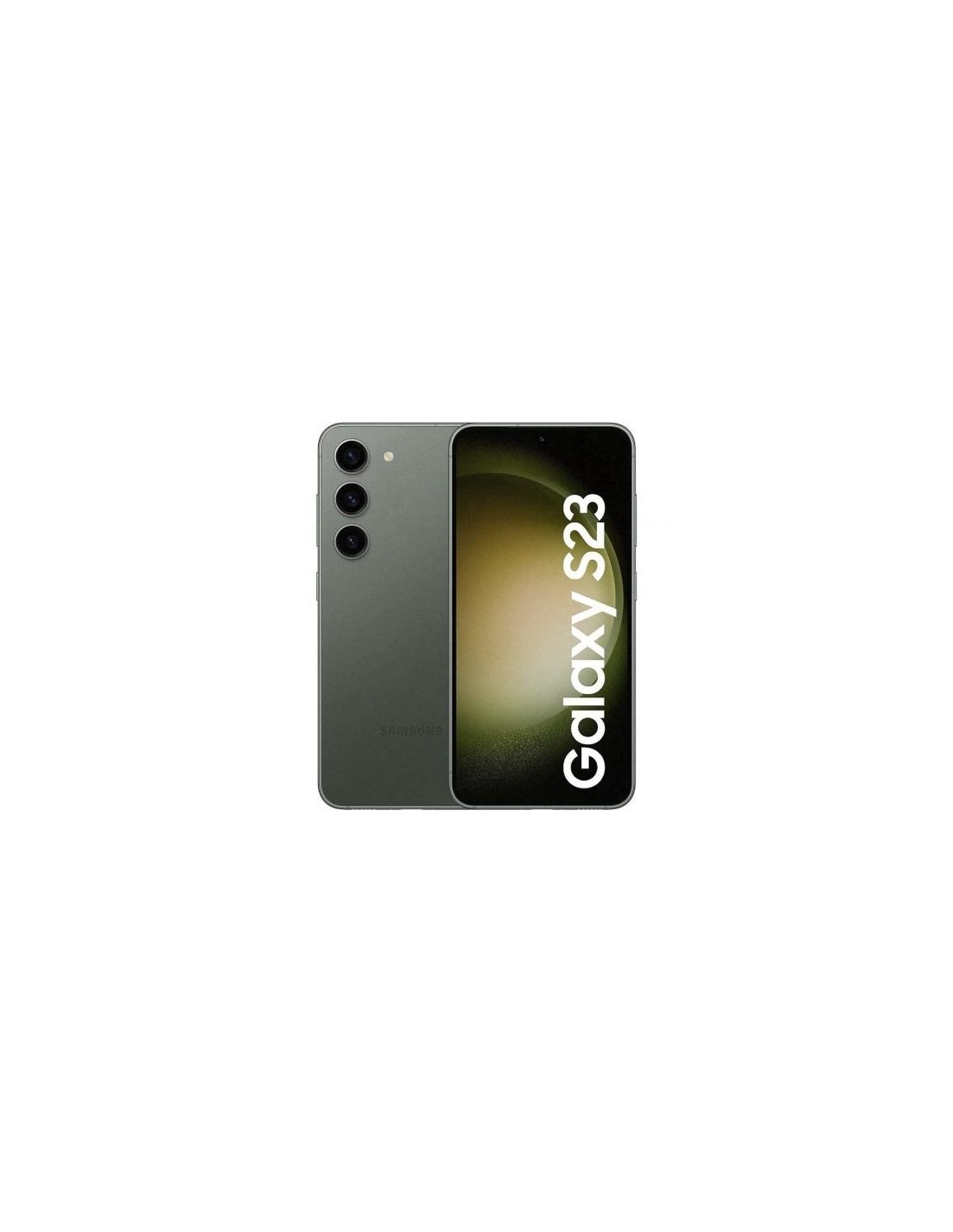 Samsung Galaxy S23 8GB/ 128GB-256GB/ 6.1"/ 5G