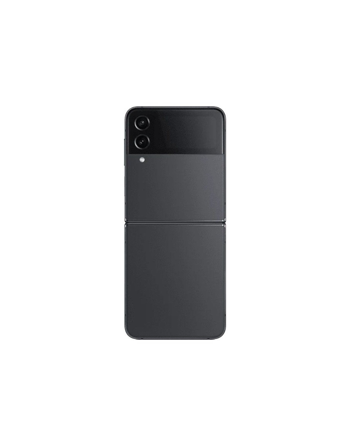 Samsung Galaxy Z Flip4 8GB/ 128GB/ 6.7"/ 5G/ Gris Grafito