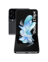 Samsung Galaxy Z Flip4 8GB/ 128GB/ 6.7"/ 5G/ Gris Grafito