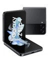 Samsung Galaxy Z Flip4 8GB/ 128GB/ 6.7"/ 5G/ Gris Grafito