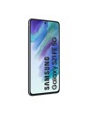 Samsung Galaxy S21 FE 6GB/ 128GB/ 6.4"/ 5G/ Gris Grafito