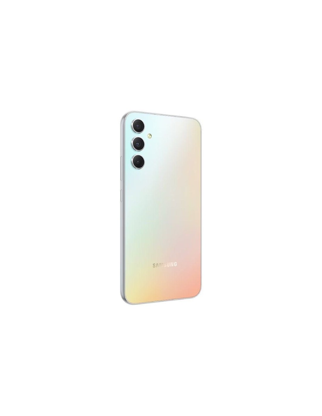 Samsung Galaxy A34 8GB/ 128GB-256GB/ 6.6"/ 5G