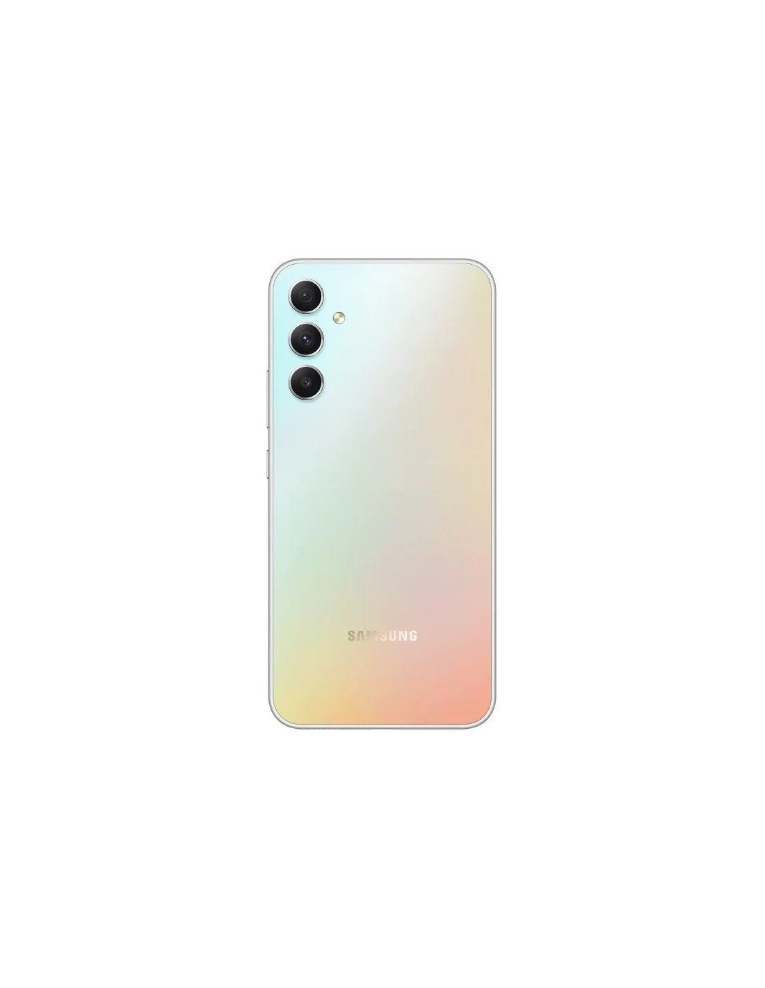 Samsung Galaxy A34 8GB/ 128GB-256GB/ 6.6"/ 5G
