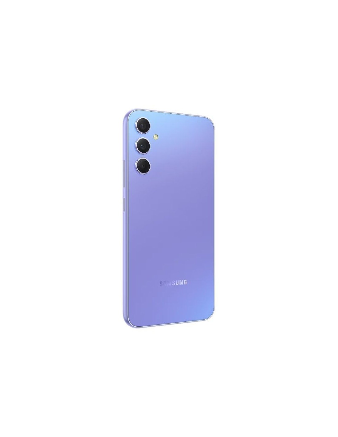 Samsung Galaxy A34 8GB/ 128GB-256GB/ 6.6"/ 5G