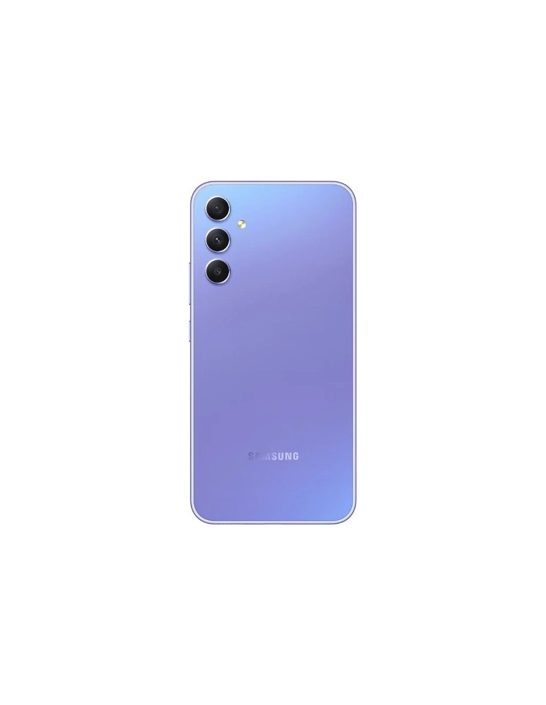 Samsung Galaxy A34 8GB/ 128GB-256GB/ 6.6"/ 5G