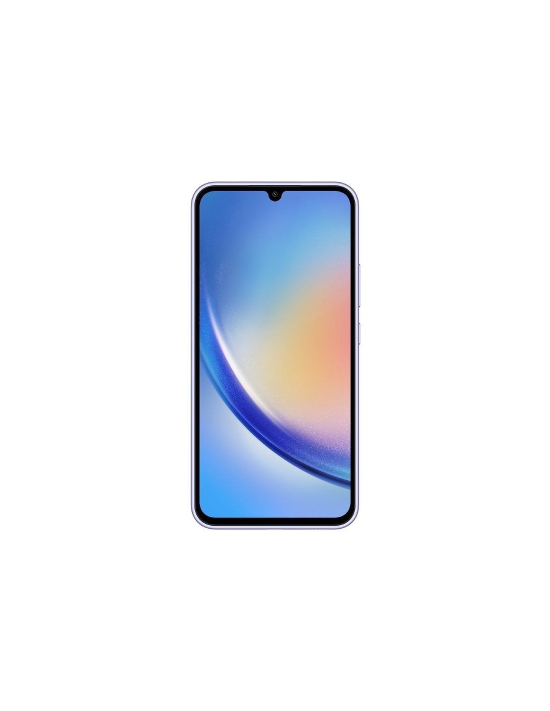 Samsung Galaxy A34 8GB/ 128GB-256GB/ 6.6"/ 5G