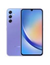 Samsung Galaxy A34 8GB/ 128GB-256GB/ 6.6"/ 5G