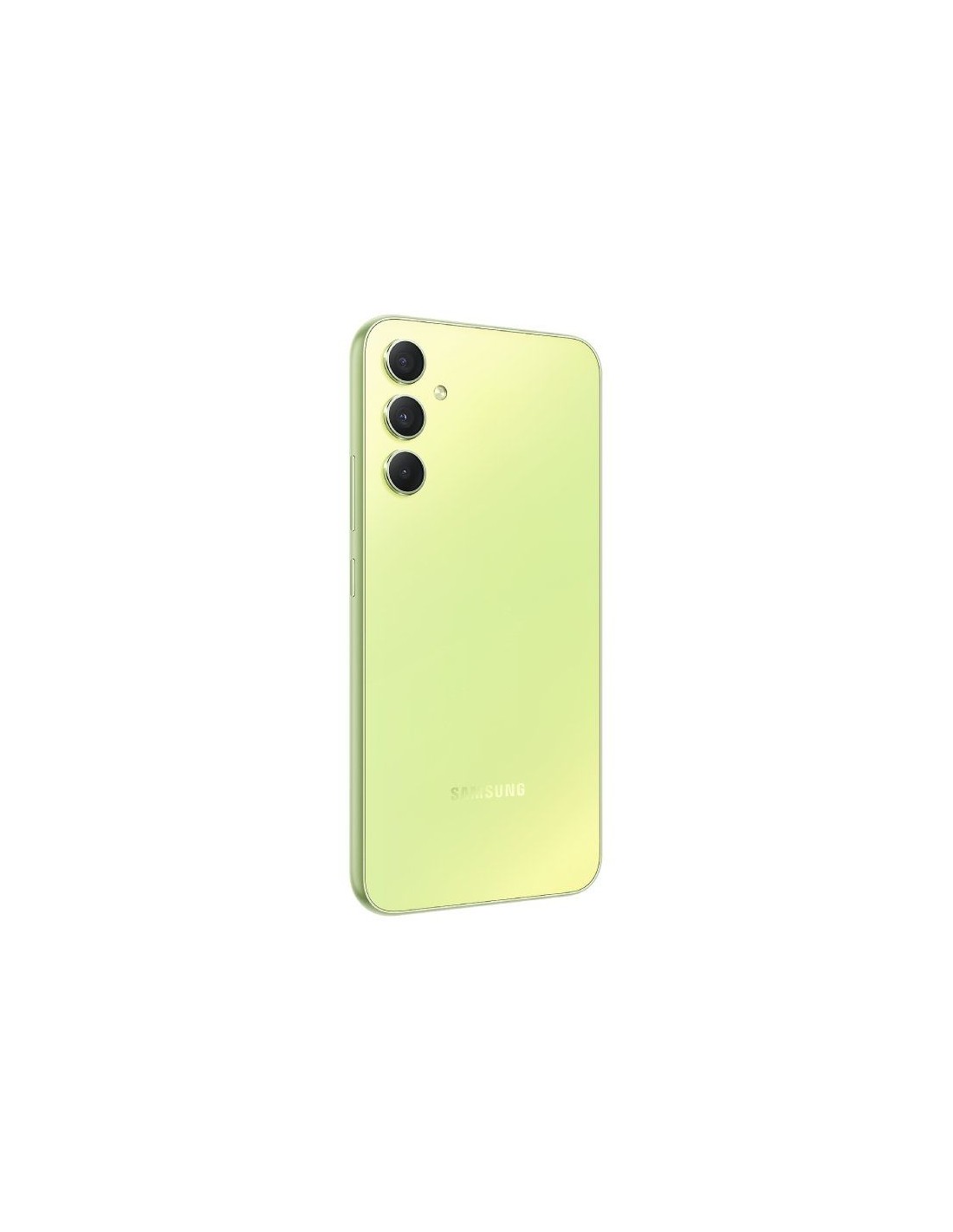 Samsung Galaxy A34 8GB/ 128GB-256GB/ 6.6"/ 5G