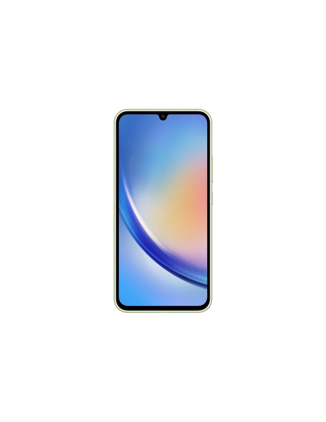Samsung Galaxy A34 8GB/ 128GB-256GB/ 6.6"/ 5G
