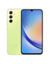 Samsung Galaxy A34 8GB/ 128GB-256GB/ 6.6"/ 5G