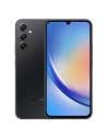 Samsung Galaxy A34 8GB/ 128GB-256GB/ 6.6"/ 5G
