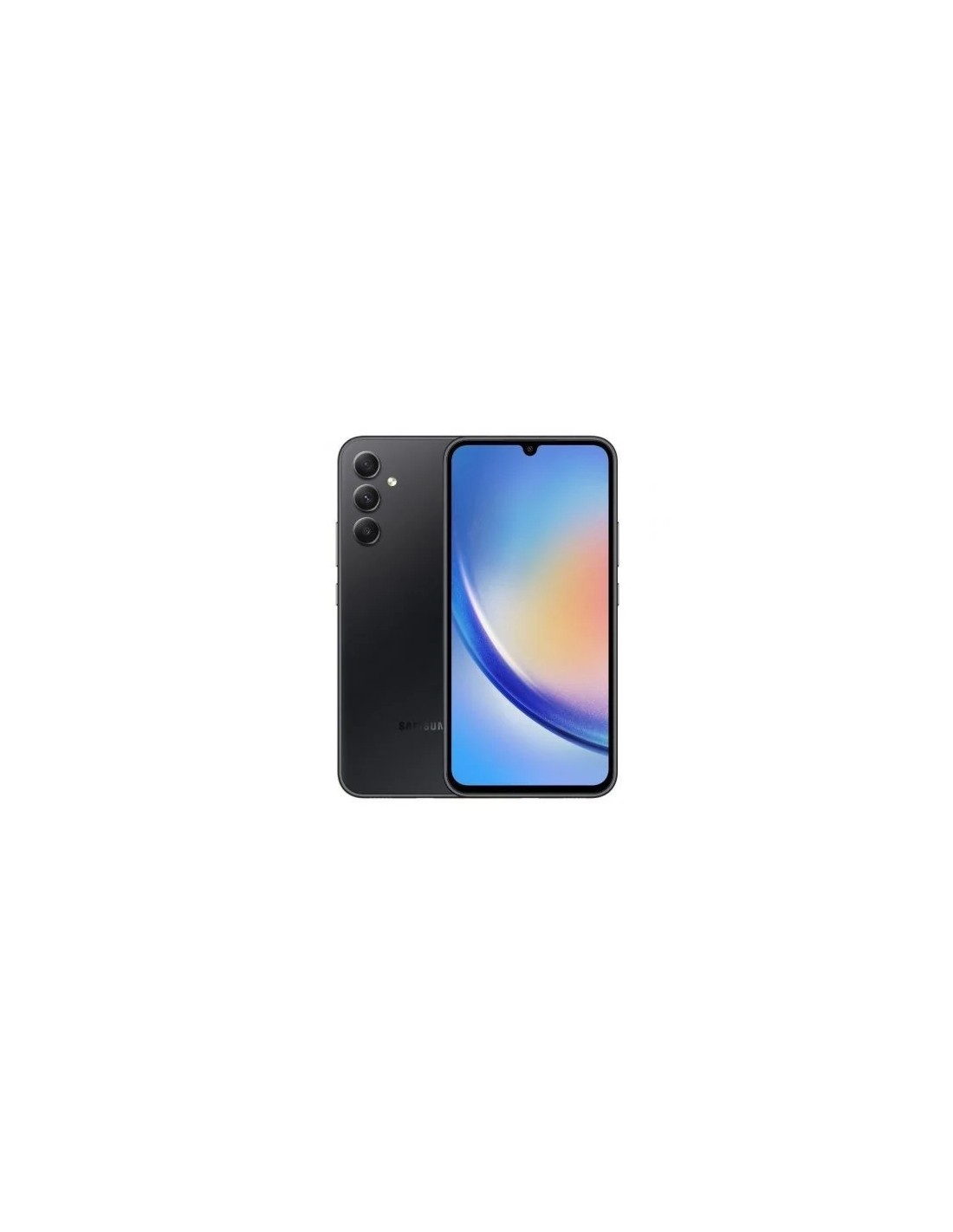 Samsung Galaxy A34 8GB/ 128GB-256GB/ 6.6"/ 5G