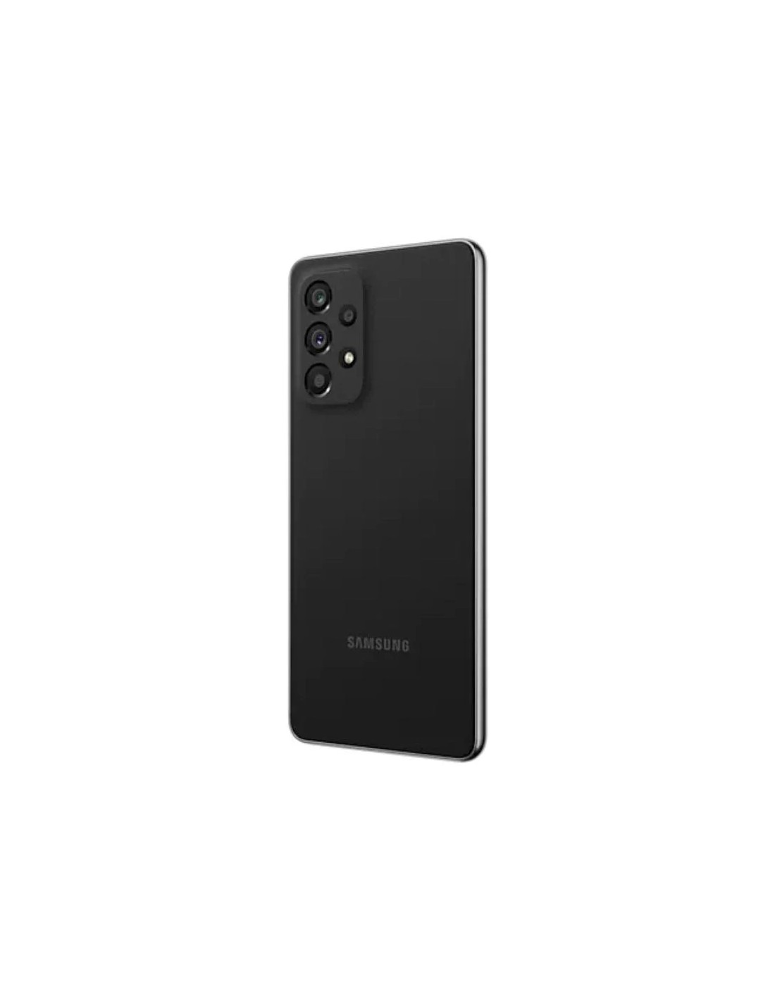 Samsung Galaxy A53 6GB/ 128GB/ 6.5"/ 5G/ Negro