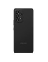 Samsung Galaxy A53 6GB/ 128GB/ 6.5"/ 5G/ Negro