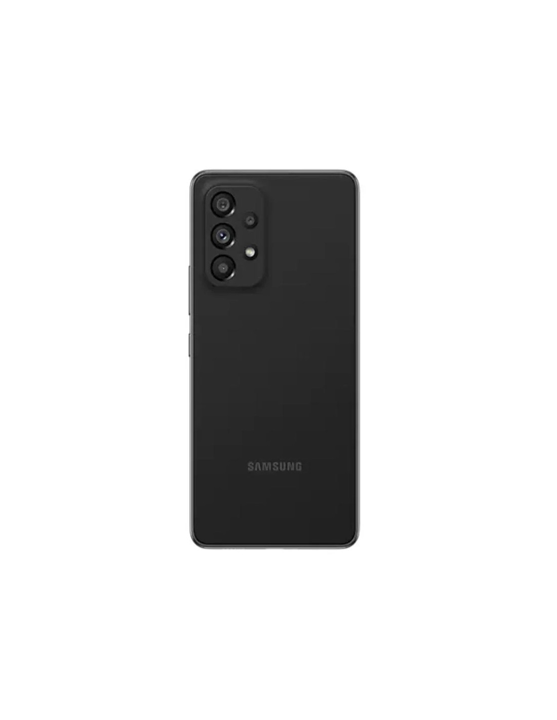 Samsung Galaxy A53 6GB/ 128GB/ 6.5"/ 5G/ Negro